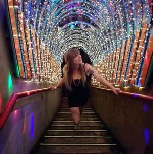 Meet your Posher, Rochelle